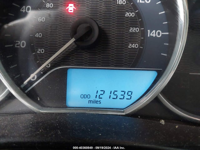 Toyota COROLLA LE 2014 5YFBURHE1EP177672 Image 14