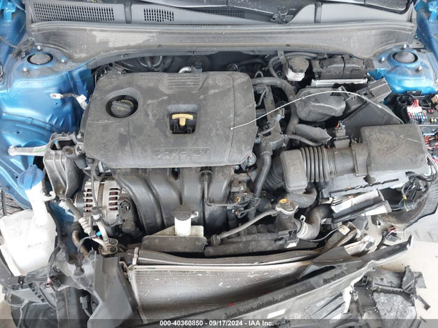 KIA Forte Gt-line 2023 3KPF54AD2PE559863 Image 10