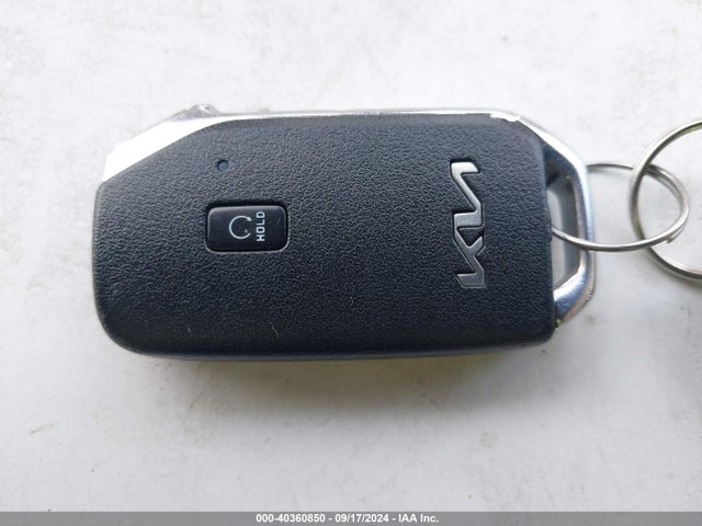 KIA Forte Gt-line 2023 3KPF54AD2PE559863 Image 11