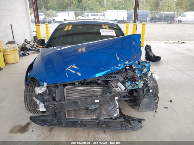KIA Forte Gt-line 2023 3KPF54AD2PE559863 Image 13