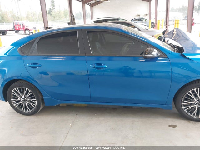 KIA Forte Gt-line 2023 3KPF54AD2PE559863 Image 14