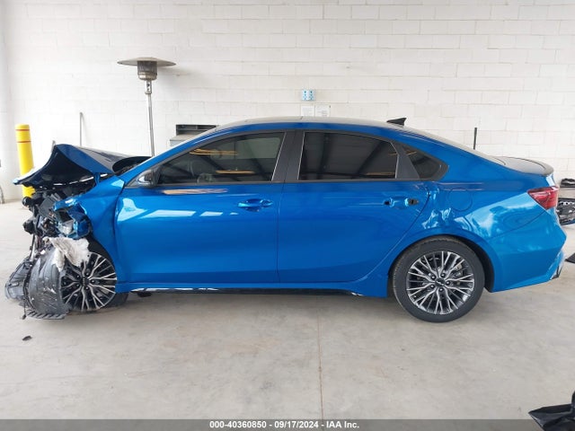 KIA Forte Gt-line 2023 3KPF54AD2PE559863 Image 15