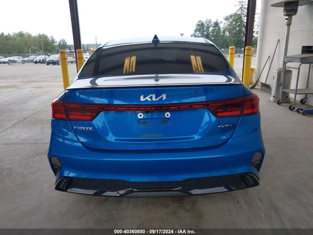 KIA Forte Gt-line 2023 3KPF54AD2PE559863 Image 17