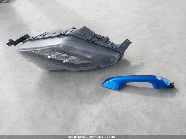 KIA Forte Gt-line 2023 3KPF54AD2PE559863 Image 12