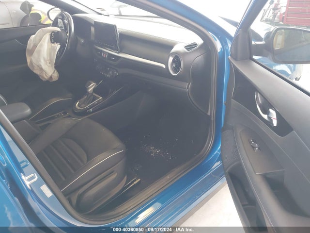 KIA Forte Gt-line 2023 3KPF54AD2PE559863 Image 5