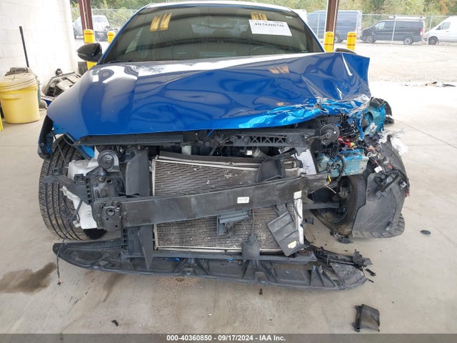 KIA Forte Gt-line 2023 3KPF54AD2PE559863 Image 6