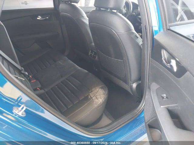 KIA Forte Gt-line 2023 3KPF54AD2PE559863 Image 8