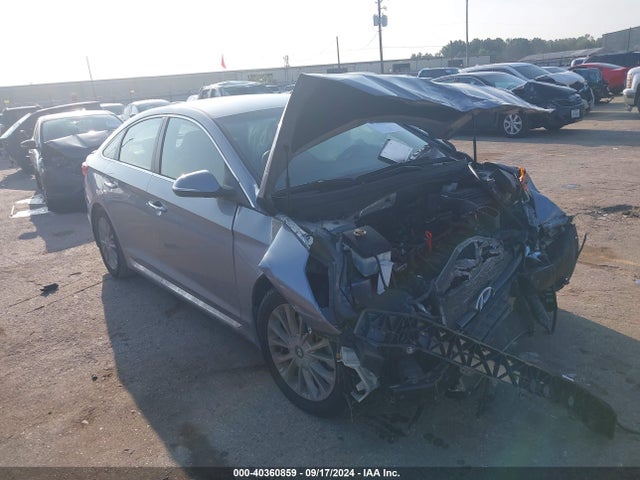 2015 5NPE34AF9FH202435 main image