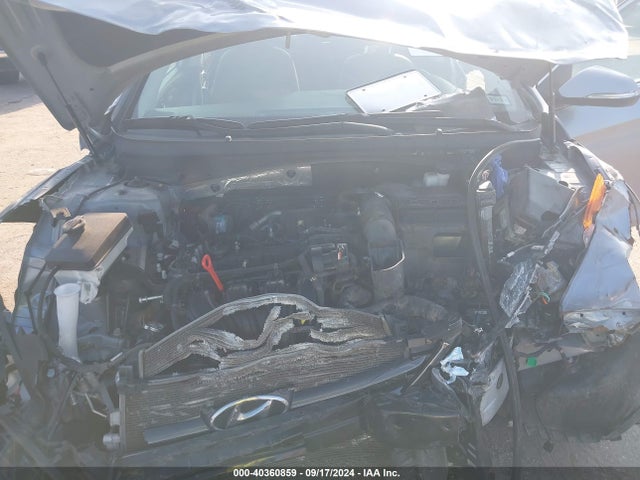 Hyundai Sonata Limited 2015 5NPE34AF9FH202435 Image 10