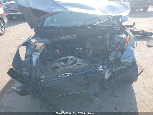 Hyundai Sonata Limited 2015 5NPE34AF9FH202435 Image 6