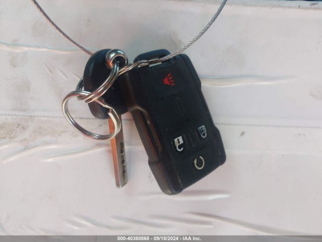 1GCGSCEN7K1109292 Chevrolet Colorado Lt