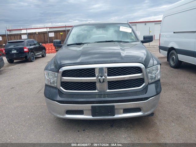 1C6RR6LG9NS203299 RAM 1500 Classic Slt  4x2 5'7 Box