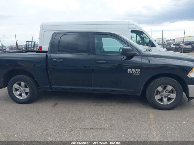 1C6RR6LG9NS203299 RAM 1500 Classic Slt  4x2 5'7 Box