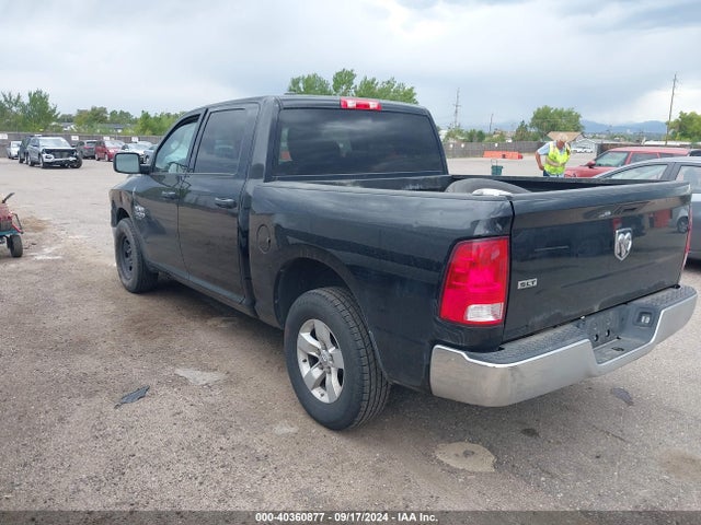 1C6RR6LG9NS203299 RAM 1500 Classic Slt  4x2 5'7 Box