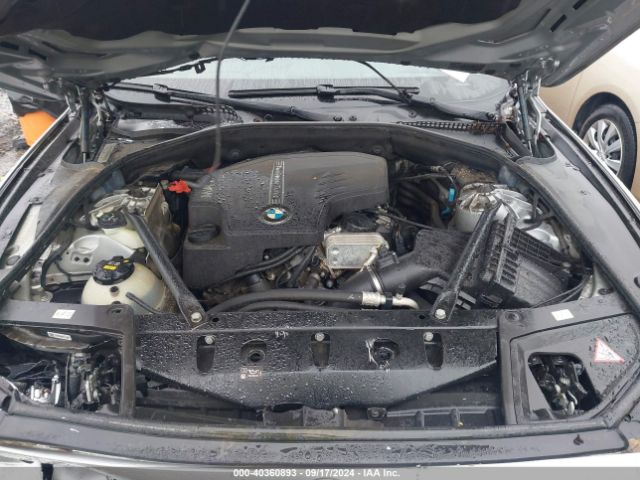 WBA5A5C59GD528515 BMW 528I