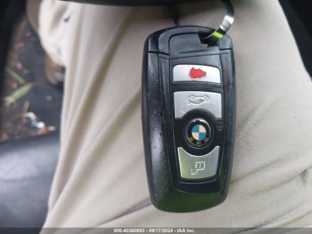 WBA5A5C59GD528515 BMW 528I