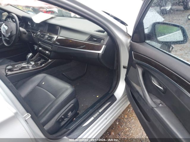 WBA5A5C59GD528515 BMW 528I