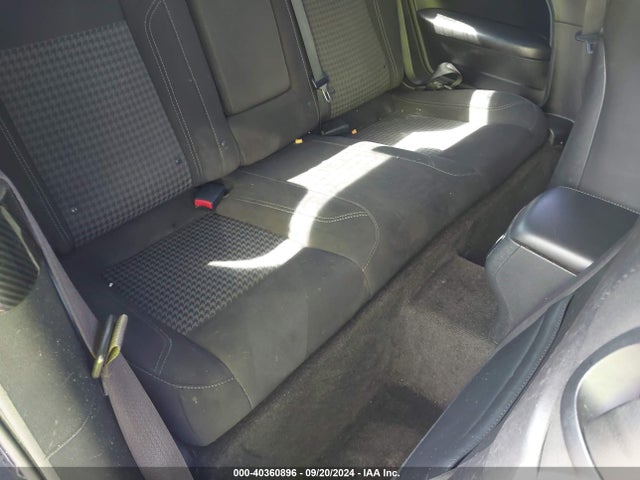 Dodge Challenger Sxt 2015 2C3CDZAG1FH761582 Image 8