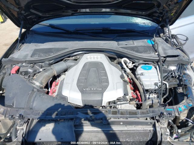WAUFGAFC0GN115673 Audi A6 3.0t Premium Plus