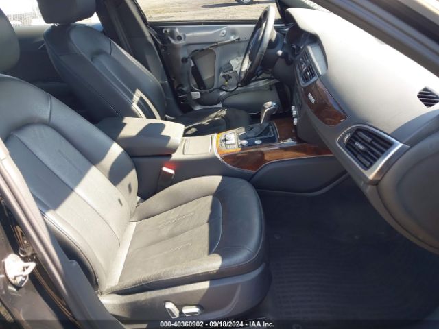 WAUFGAFC0GN115673 Audi A6 3.0t Premium Plus