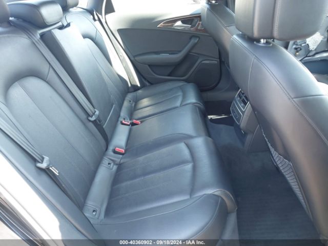 WAUFGAFC0GN115673 Audi A6 3.0t Premium Plus