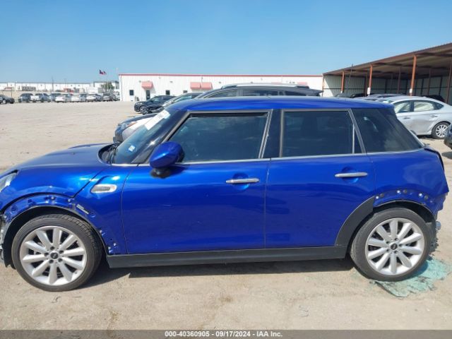 Mini Hardtop Oxford Edition 2021 WMWXU7C06M2N41374 Image 14
