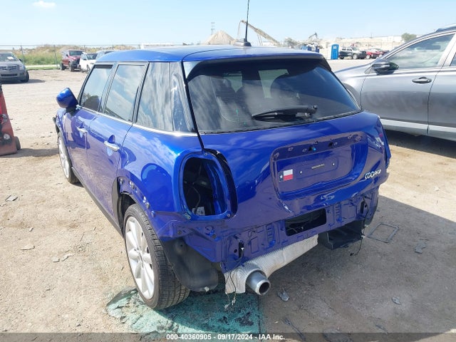 2021 MINI HARDTOP WMWXU7C06M2N41374 Photo 2
