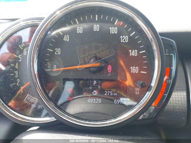 2021 MINI HARDTOP WMWXU7C06M2N41374 Photo 6