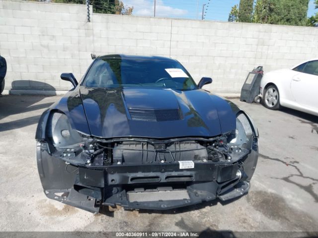 1G1YM2D74H5114150 Chevrolet Corvette Stingray Z51