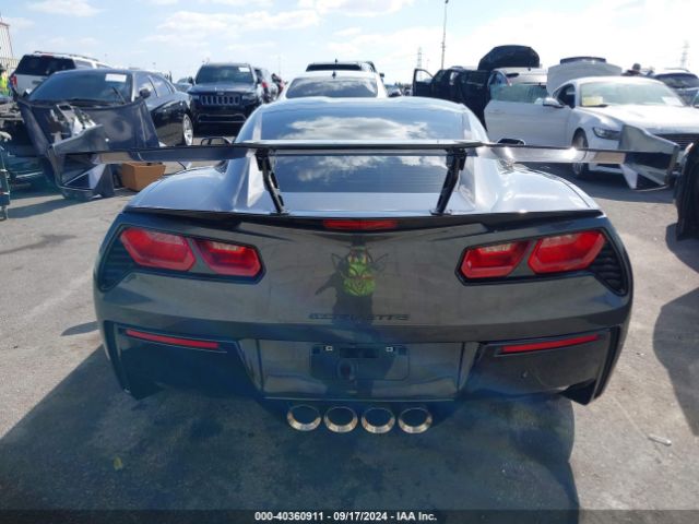 1G1YM2D74H5114150 Chevrolet Corvette Stingray Z51