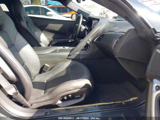 1G1YM2D74H5114150 Chevrolet Corvette Stingray Z51