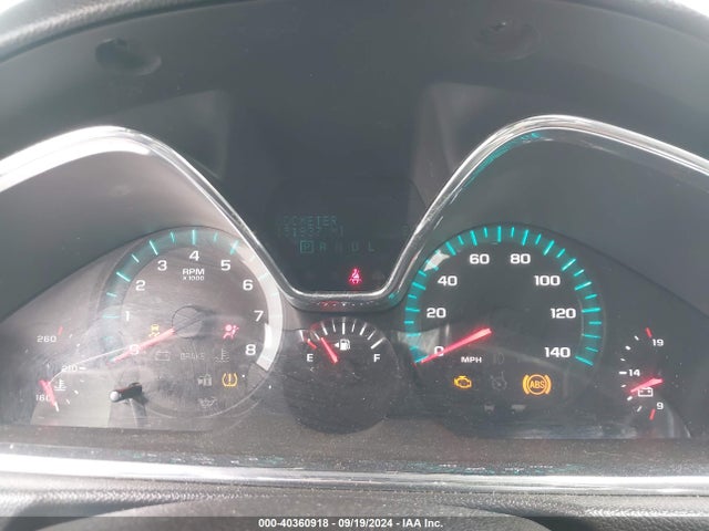 Chevrolet Traverse 2lt 2014 1GNKRHKD2EJ113566 Image 7