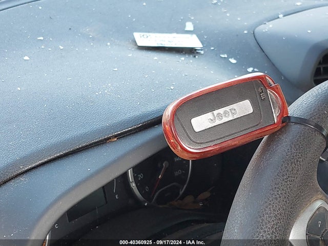 ZACNJAAB1LPL33053 Jeep Renegade Sport Fwd