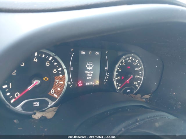 ZACNJAAB1LPL33053 Jeep Renegade Sport Fwd
