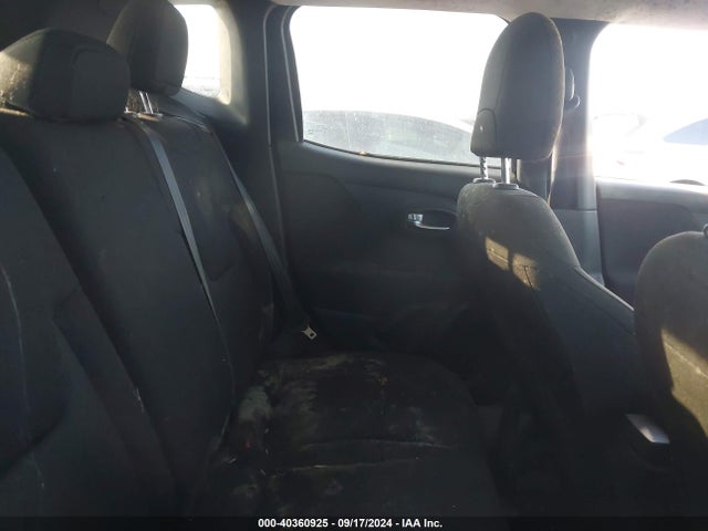 ZACNJAAB1LPL33053 Jeep Renegade Sport Fwd