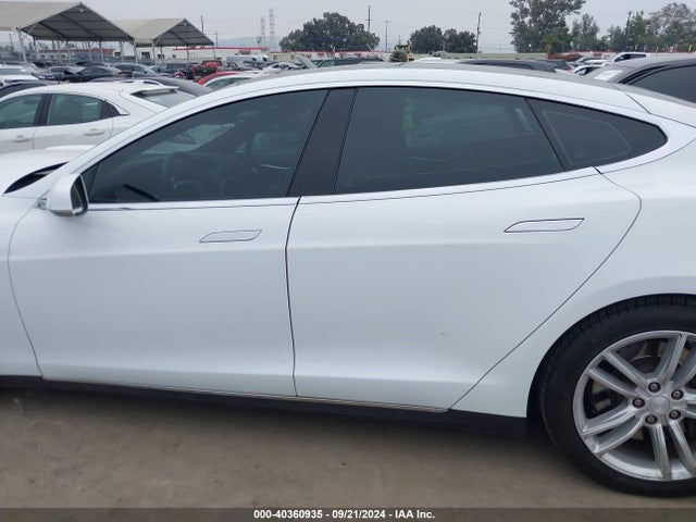 Tesla Model S 60d/70d/75d/85d/90d 2016 5YJSA1E21GF130192 Image 14