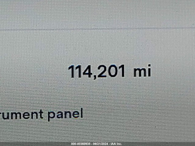 Tesla Model S 60d/70d/75d/85d/90d 2016 5YJSA1E21GF130192 Image 15