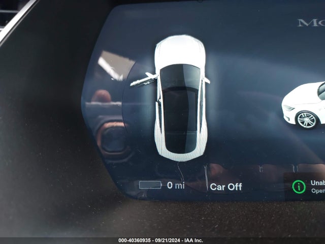 Tesla Model S 60d/70d/75d/85d/90d 2016 5YJSA1E21GF130192 Image 17