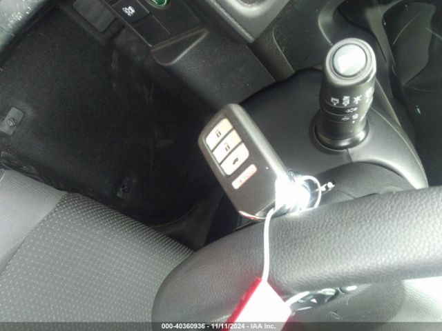 3CZRU6H54LM714613 Honda Hr-v Awd Ex