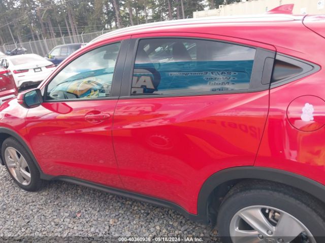 3CZRU6H54LM714613 Honda Hr-v Awd Ex