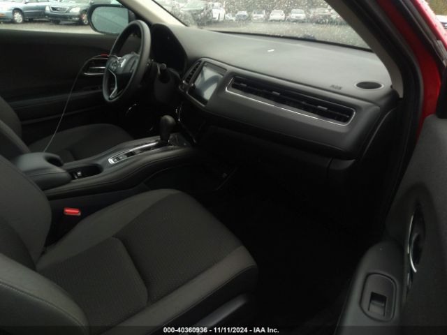 3CZRU6H54LM714613 Honda Hr-v Awd Ex
