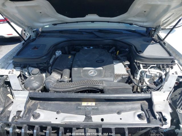WDC0G4JB3GF109881 Mercedes-Benz GLC 300