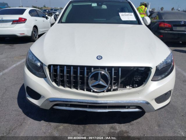 WDC0G4JB3GF109881 Mercedes-Benz GLC 300
