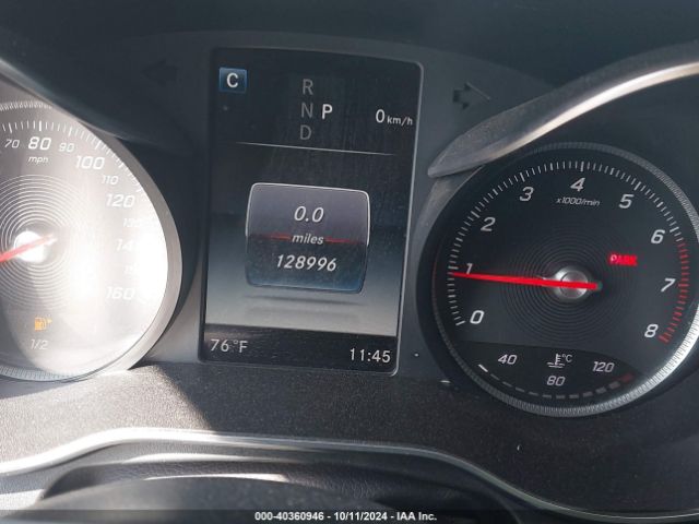 WDC0G4JB3GF109881 Mercedes-Benz GLC 300