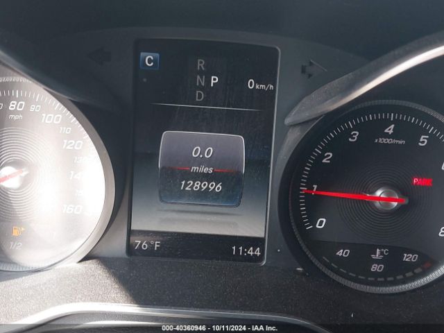 WDC0G4JB3GF109881 Mercedes-Benz GLC 300
