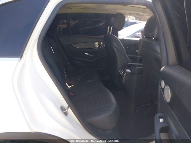WDC0G4JB3GF109881 Mercedes-Benz GLC 300