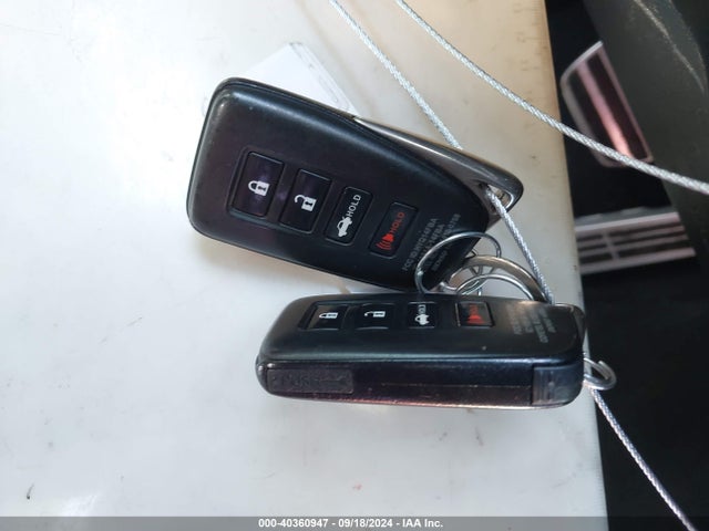 JTHBZ1BL9GA005888 Lexus Gs 350 F Sport