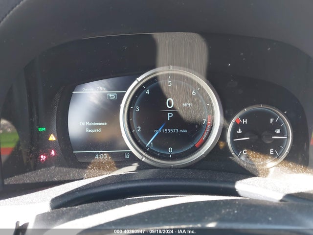JTHBZ1BL9GA005888 Lexus Gs 350 F Sport