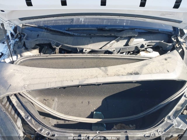 2022 TESLA MODEL X 7SAXCDE57NF339917 Photo 9