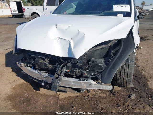 2022 TESLA MODEL X 7SAXCDE57NF339917 Photo 5
